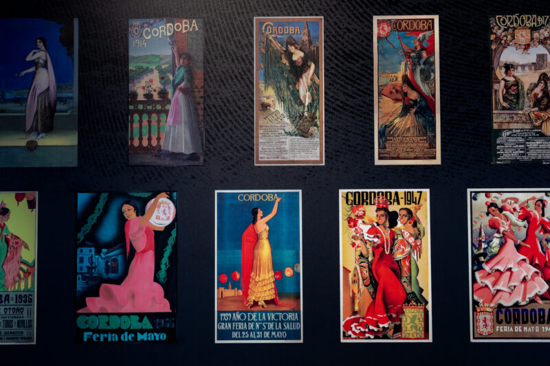 Museo Taurino, Córdoba