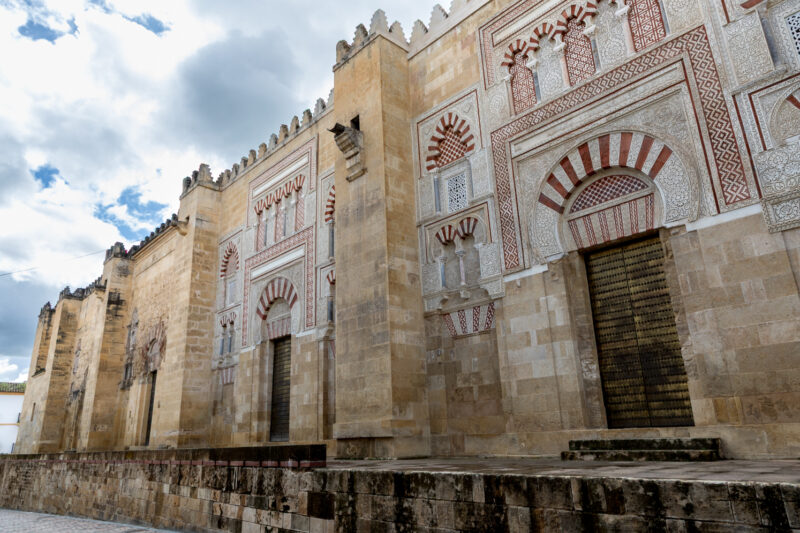Mezquita Catedral de Córdoba