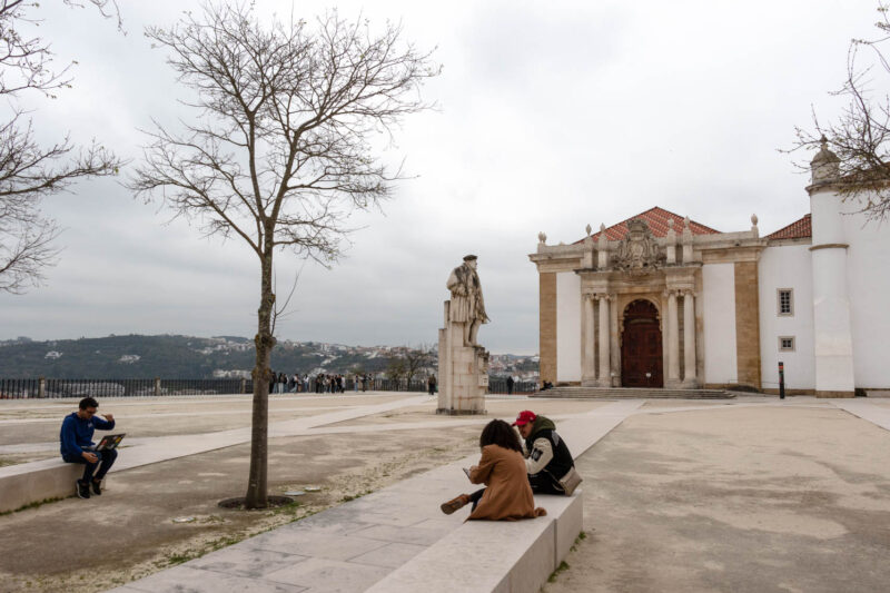 Coimbra