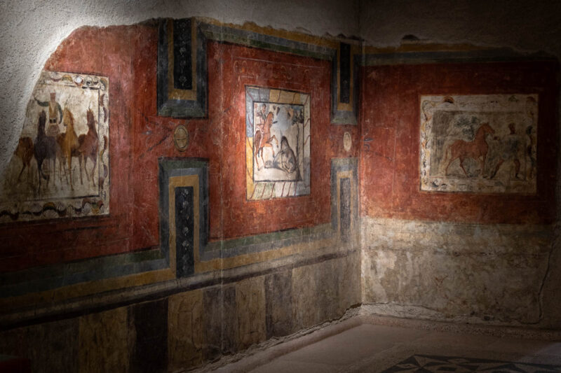 Museo de Arte Romano, Mérida