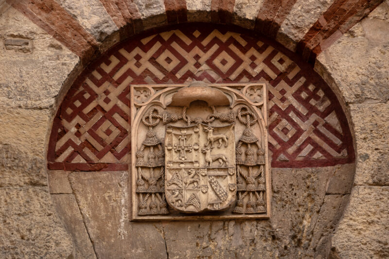 Mezquita Catedral de Córdoba