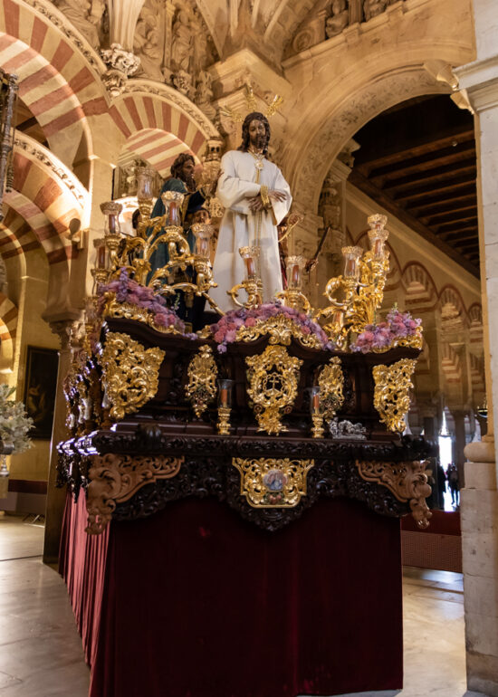 Mezquita Catedral de Córdoba