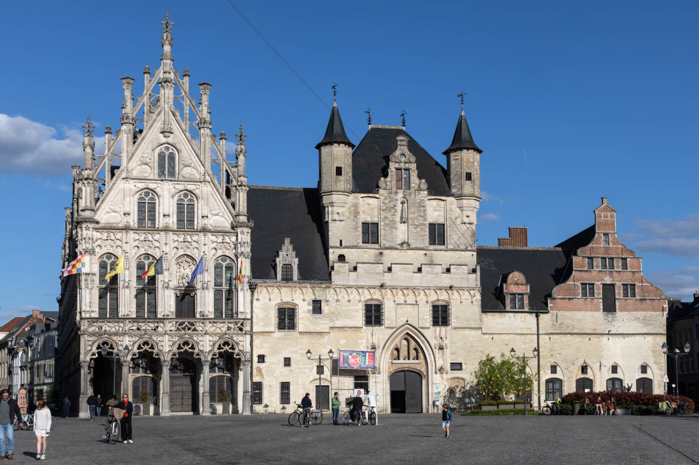 Grote Markt