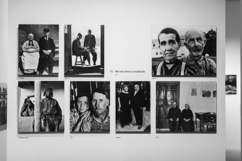 The Family of Man