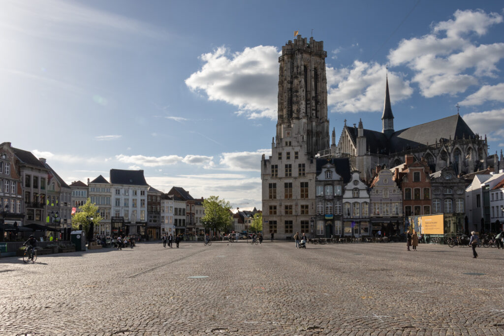 Grote Markt