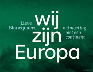 Wij zijn Europa