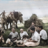 Travelogue France and Spain 2024 (I)