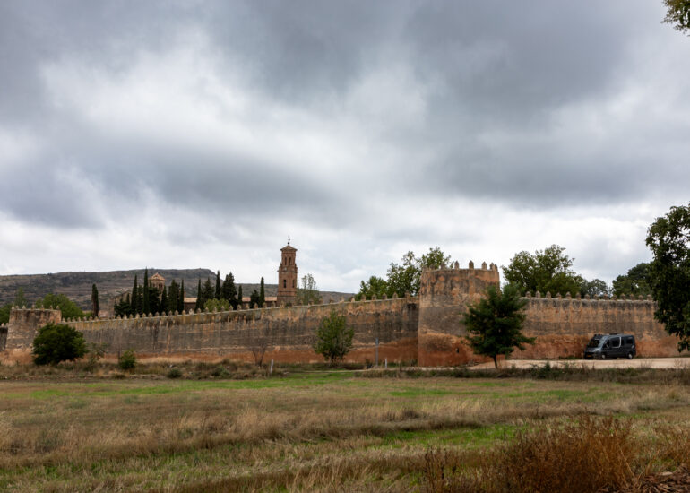 Monasterio de Veruela