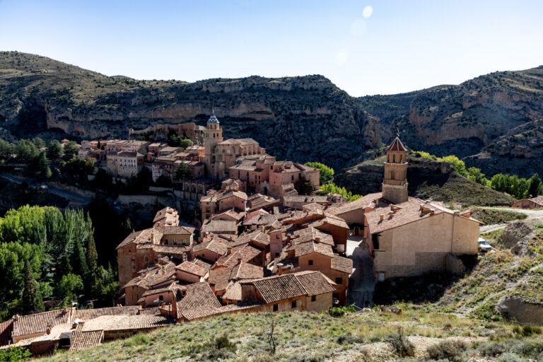 Albarracín