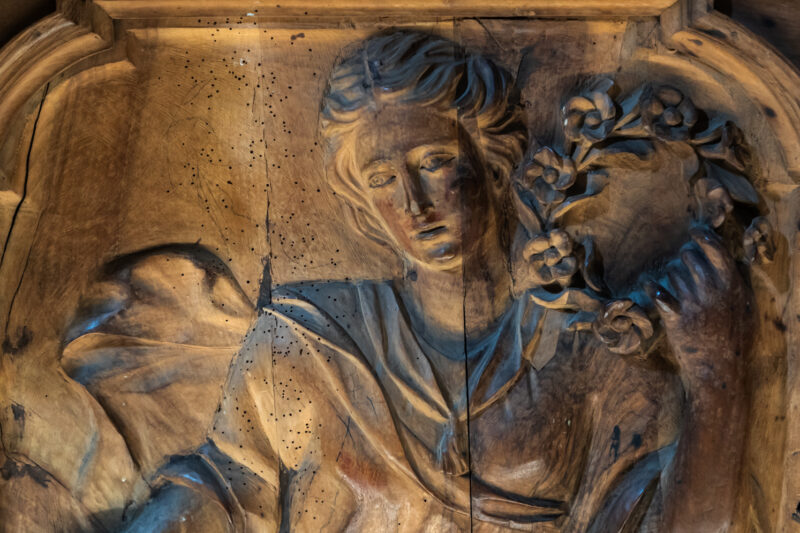 Catedral de Salamanca