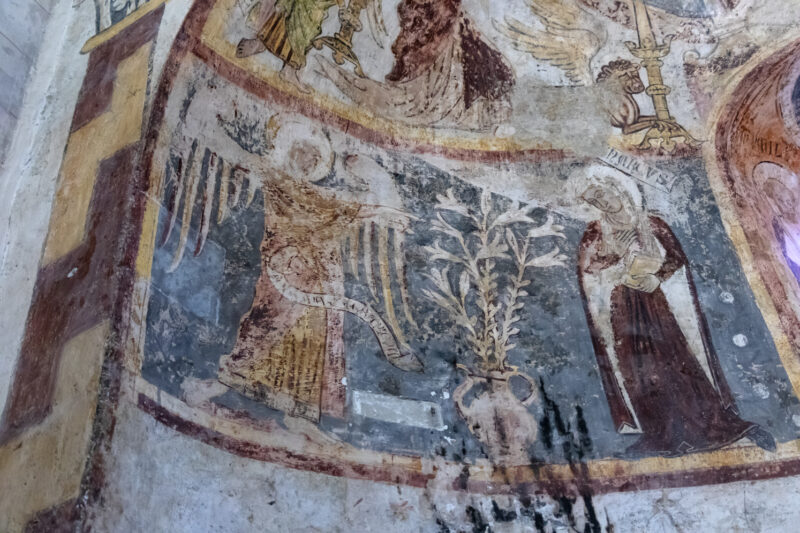 Église Saint Julien de Saulcet