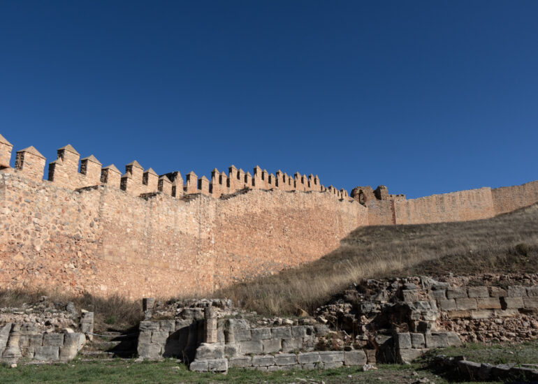 Molina de Aragón