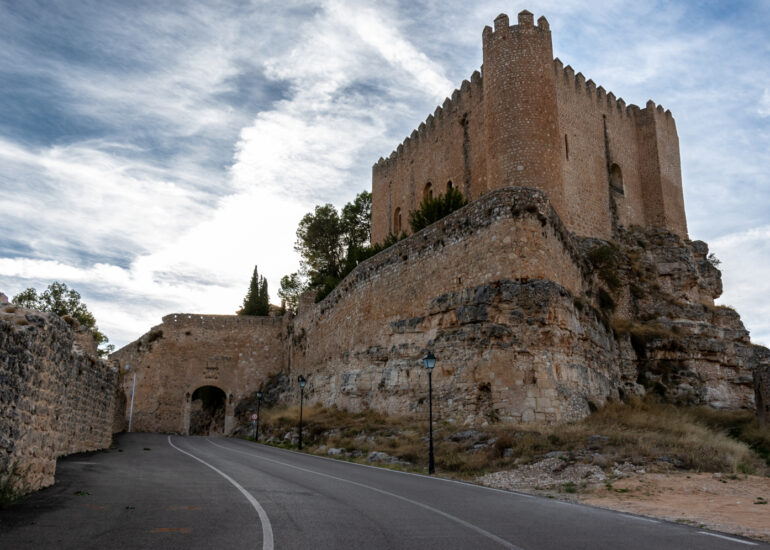 Alarcón