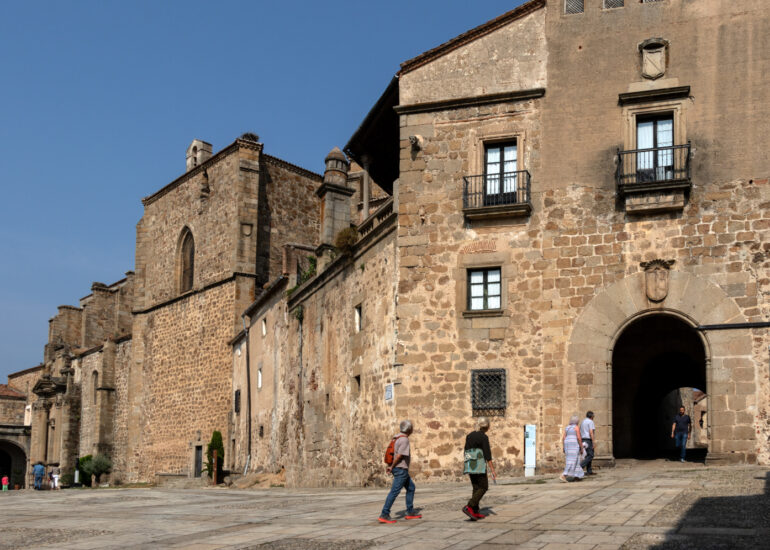 Plasencia