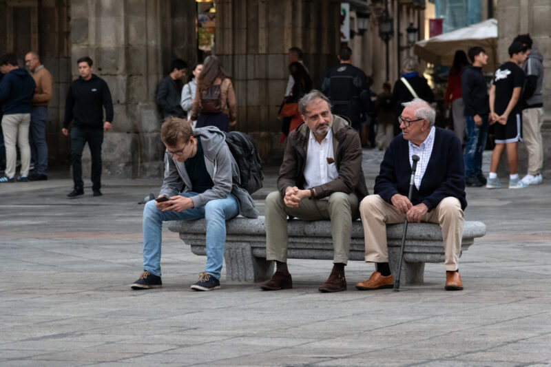 Plaza Mayor