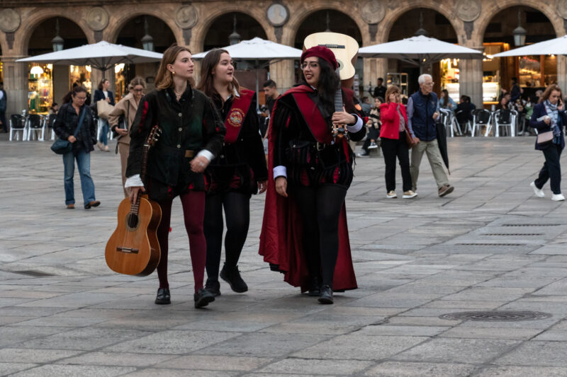 Plaza Mayor