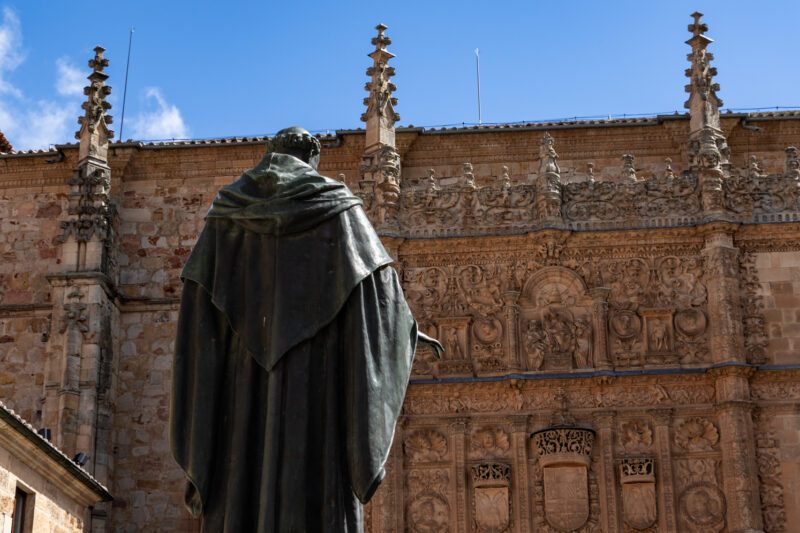 Escuelas Mayores de la Universidad