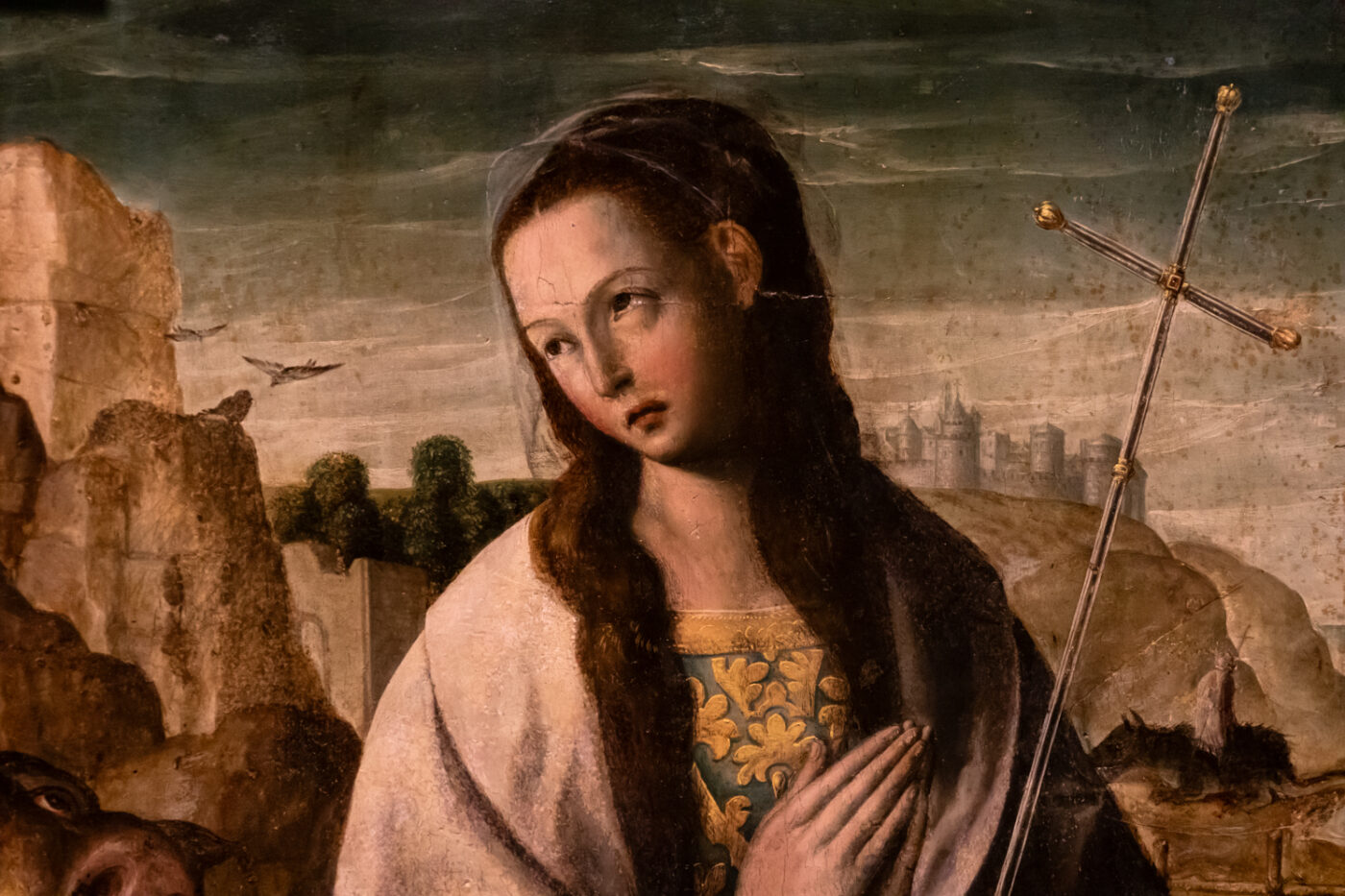 Catedral de Salamanca