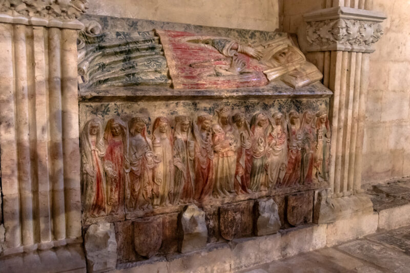 Catedral de Salamanca