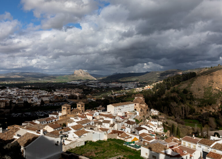 Antequera