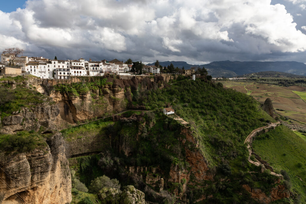 Ronda