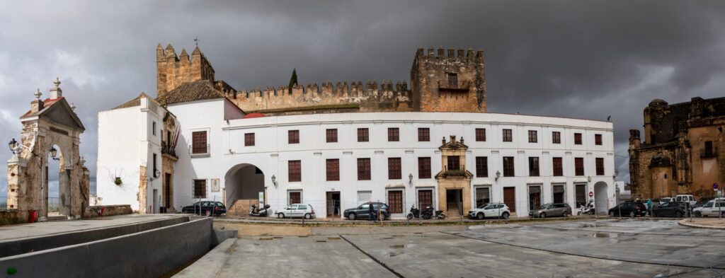 Arcos de la Frontera