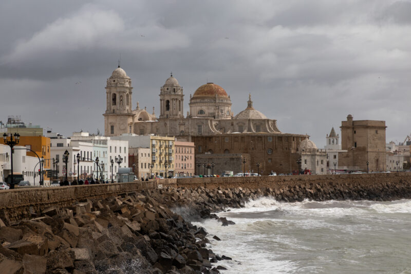Cádiz