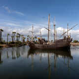 Travelogue Spain and Portugal 2025