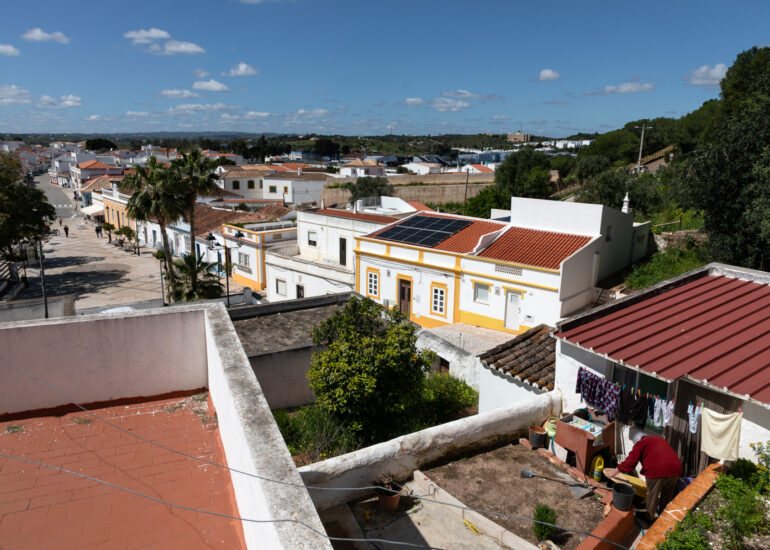 Castro Marim
