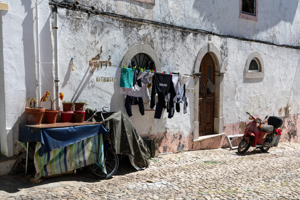 Tavira