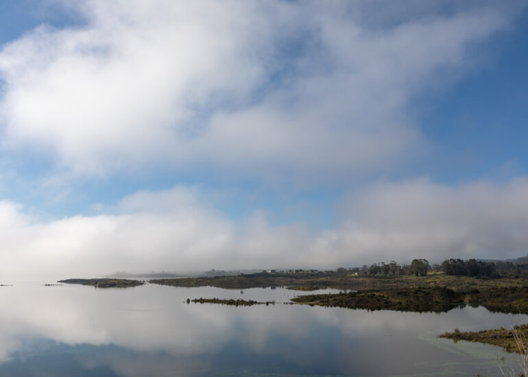 Barragem Monte da Rocha