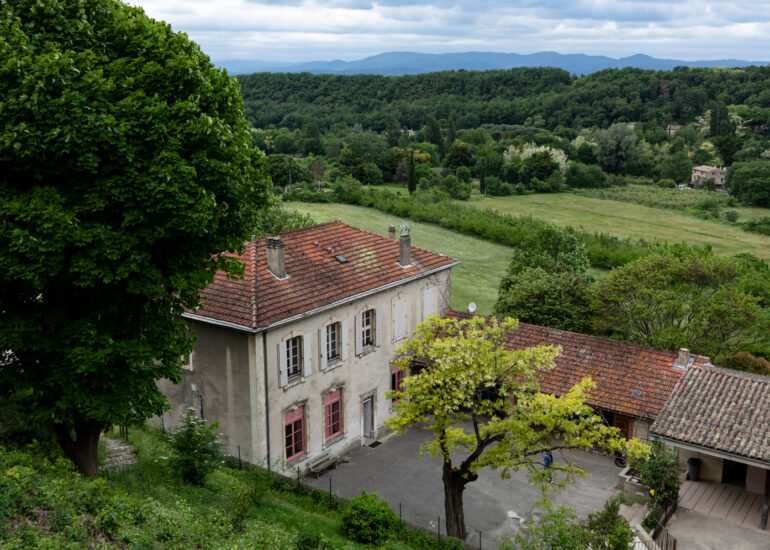 Mirmande
