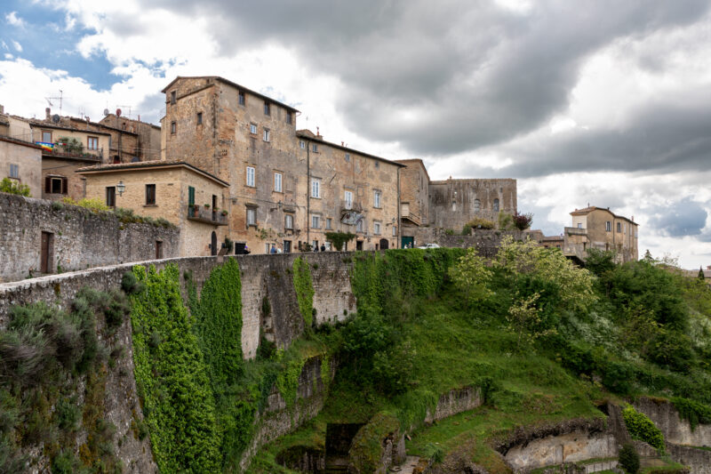 Volterra