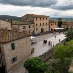 Monteriggione