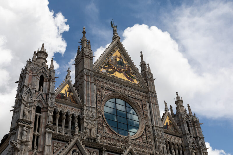 Duomo di Siena