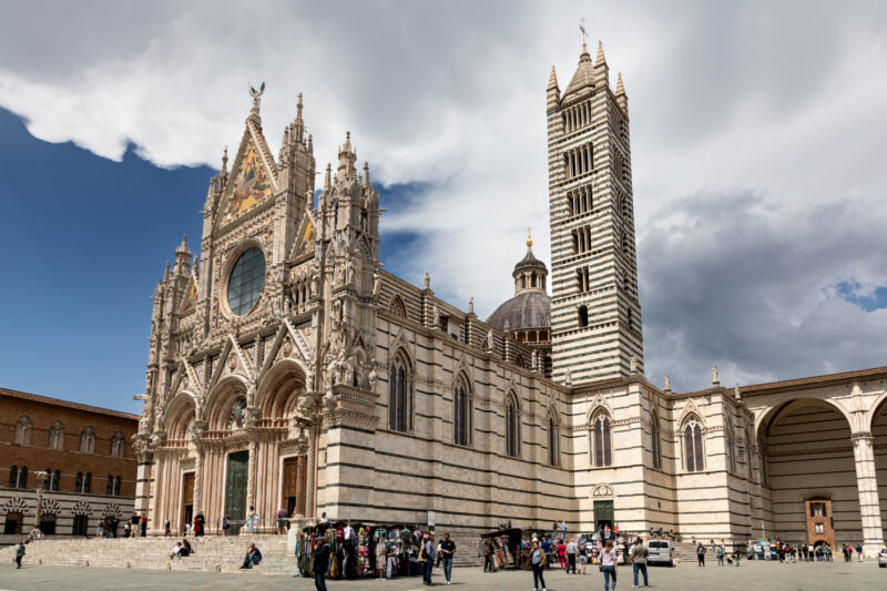 Duomo di Siena