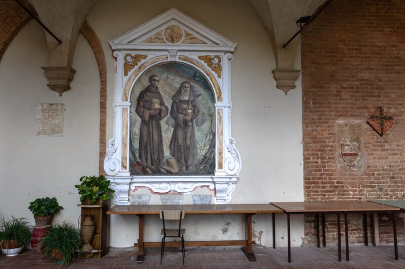 Basilica di San Francesco