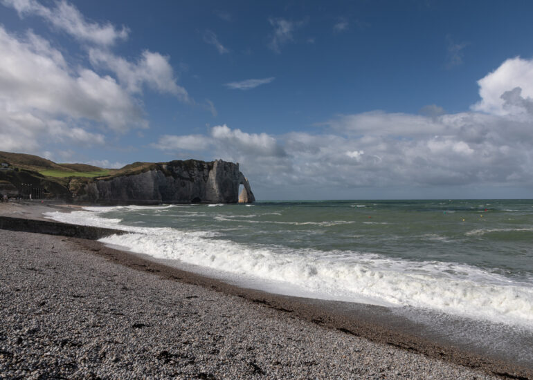 Étretat