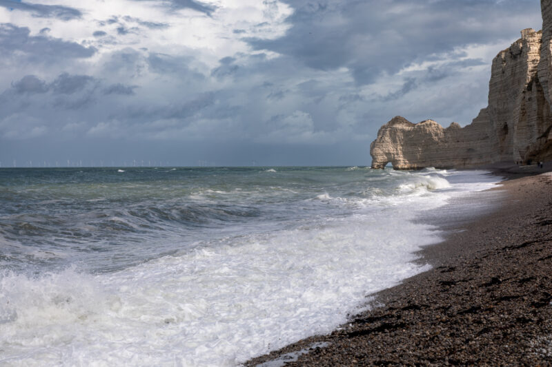 Étretat