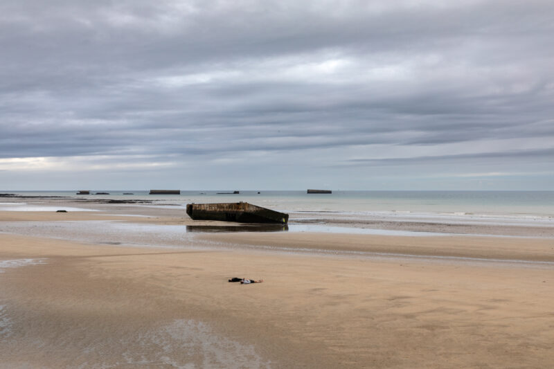 Arromanches-les-Bains