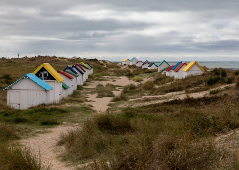 Gouville-sur-Mer