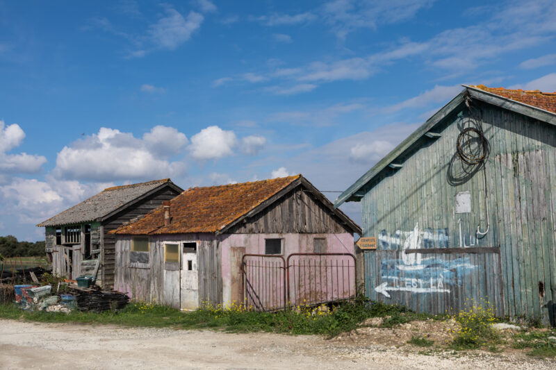 Saint-Trojan-les-Bains