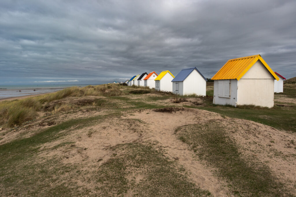 Gouville-sur-Mer