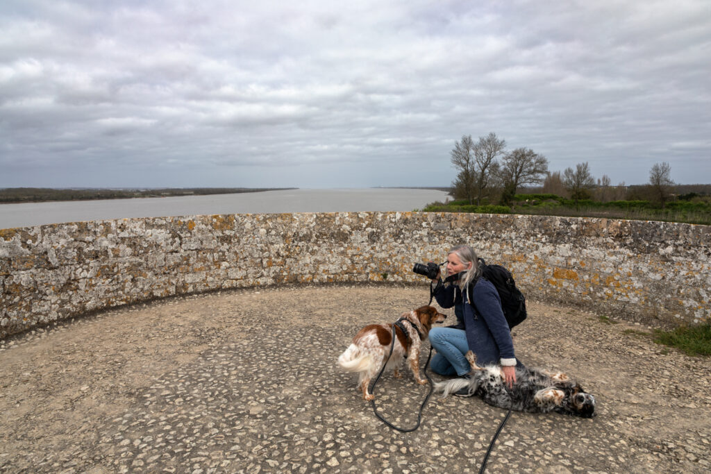 Citadelle de Blaye