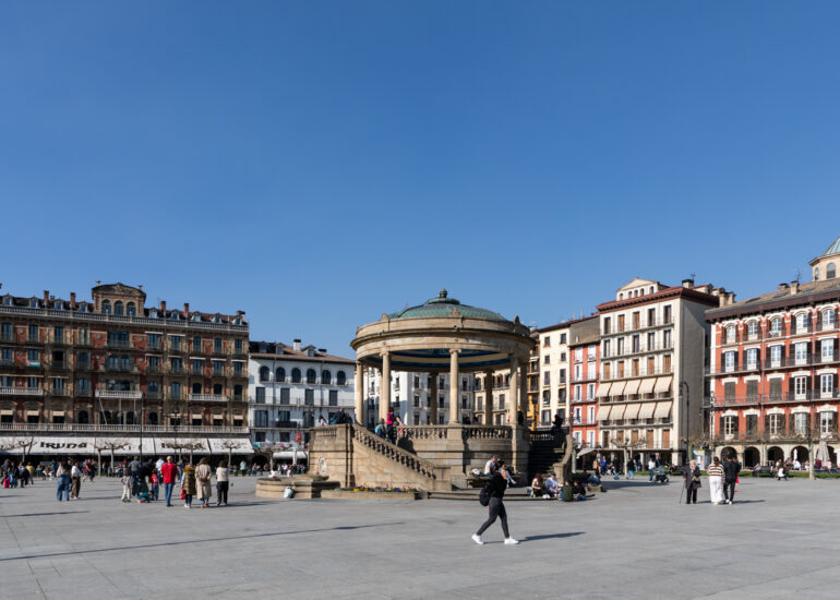 Pamplona