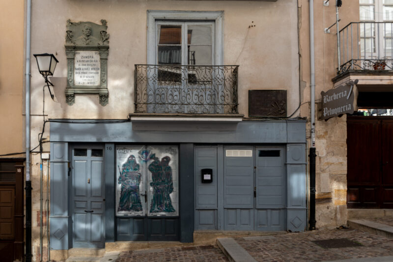Zamora