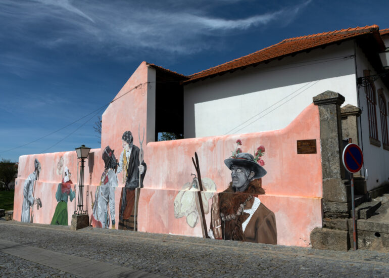 Miranda do Douro