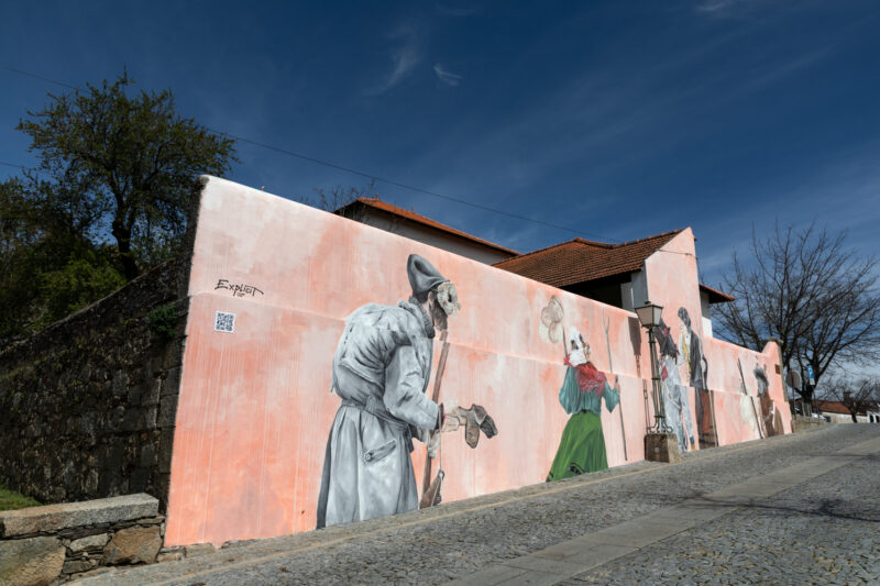 Miranda do Douro