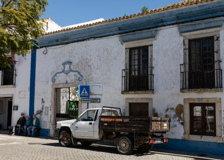 Messejana
