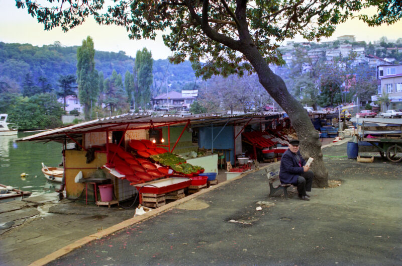 Istanbul